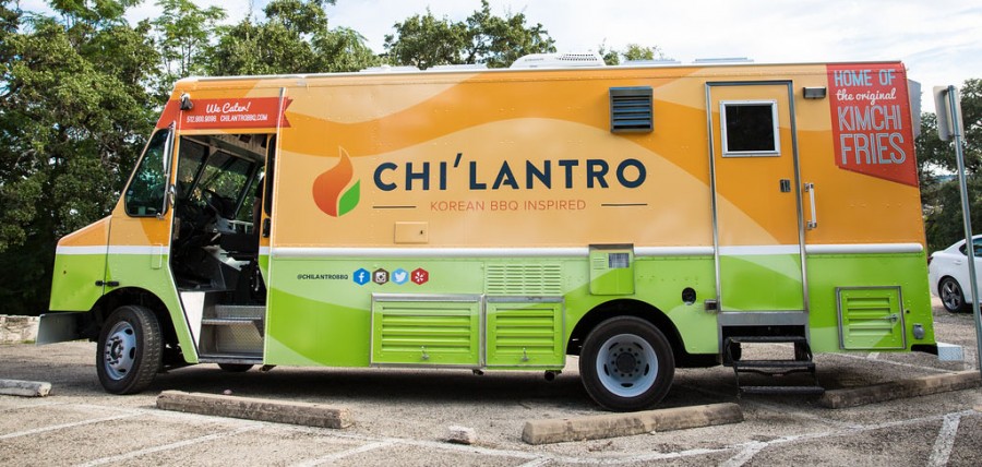Chi’Lantro Turns Seven!