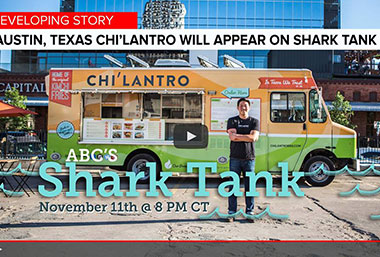 Popular Austin restaurant to be featured on ‘Shark Tank’