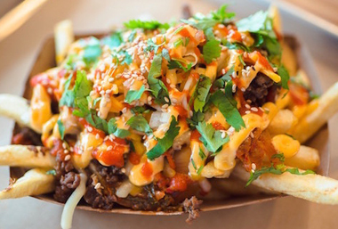 15 Craveable Fries in Austin